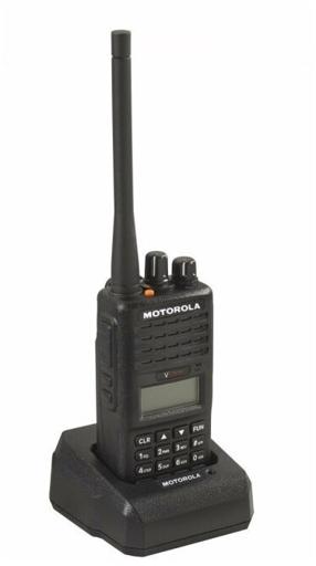 Motorola Solutions